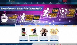 BetExper Güvenilir bir Site mi? BetExper Güvenilir bir Site mi?